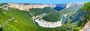 Gorges de l'Ardèche