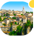 Villes et villages ardeche